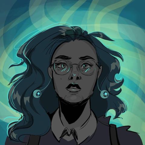 Sparrow Potter's picture