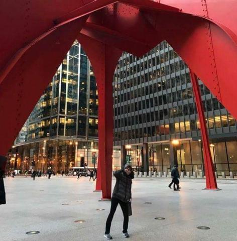 Reggie McCann's picture